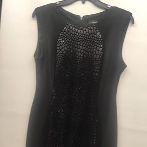 R&M RICHARDS DRESS 👗 SIZE 6